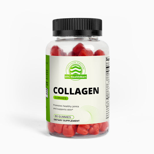 Collagen Gummies (Adult)