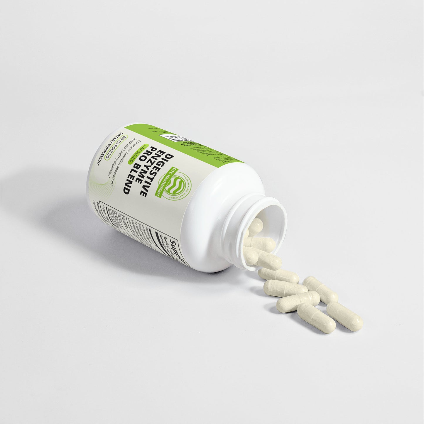 Digestive Enzyme Pro Blend