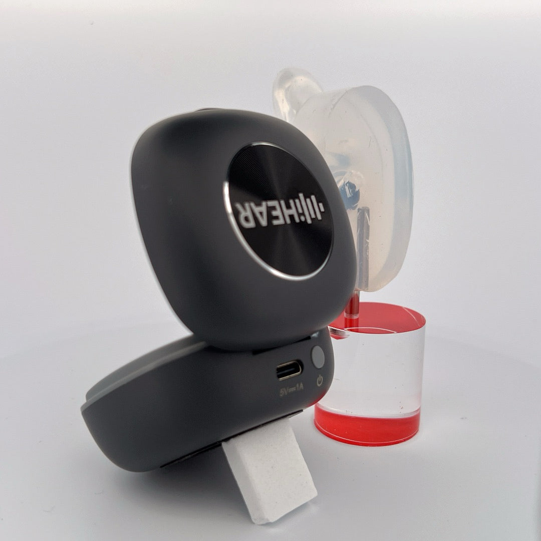 iHEAR Linx OTC Hearing Aid