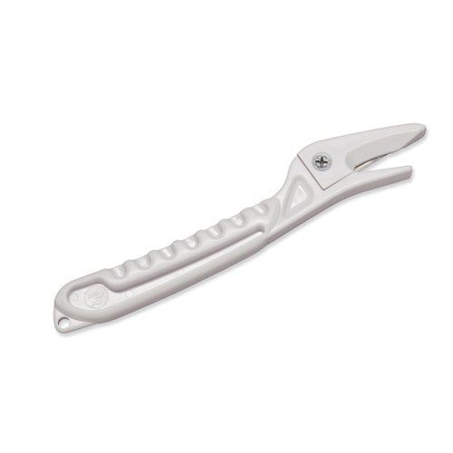 Compact Tape Cutter - Nylon Handle, 6.25" Size