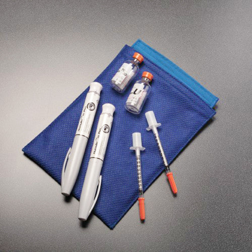 Medicool Poucho Insulin Travel Case