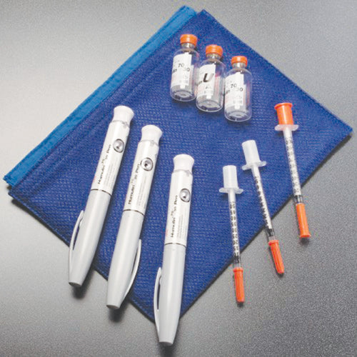 Medicool Poucho Insulin Travel Case