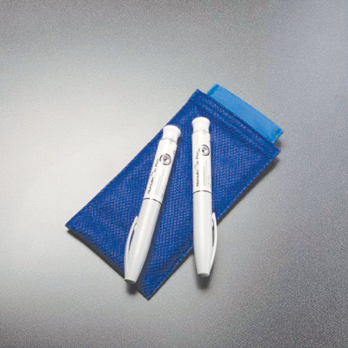 Medicool Diabetic Insulin Travel Poucho Case