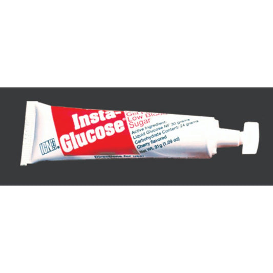 Insta-Glucose 31g Tube