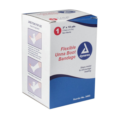 Unna Paste Bandage