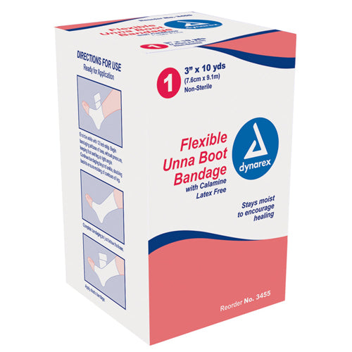 Unna Paste Bandage