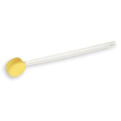 Back Scrubber with Rotating Head – Straight Handle