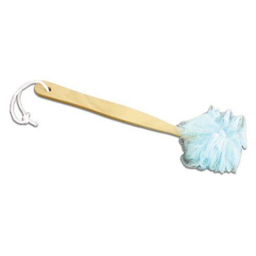 Exfoliating Body Sponge 13"