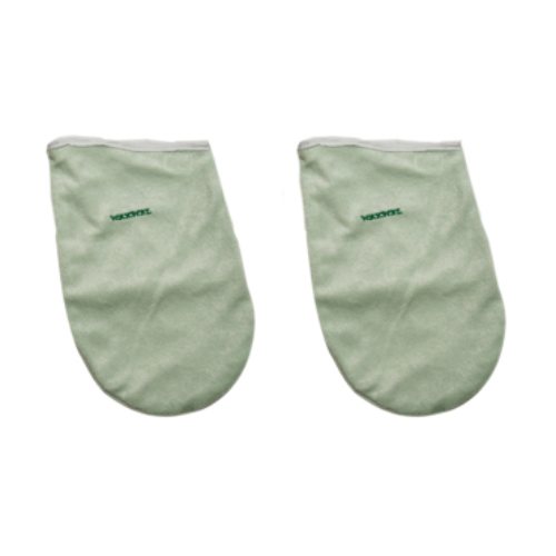 Mitt For Paraffin Wax Bath - Pair