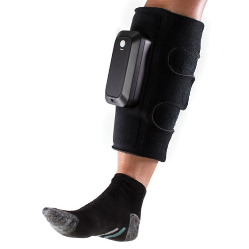 VenaGo DVT Portable Pump with Graduated Sequential Leg Cuff