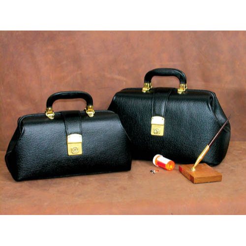 Intern/Student Physician Bag