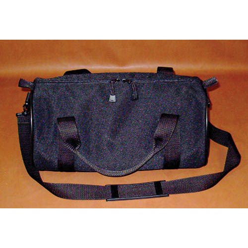 Medi-Tote Bag Polyester Black – 16" x 9" x 9"