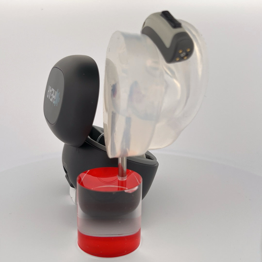 iHEAR Matrix OTC Hearing Aid