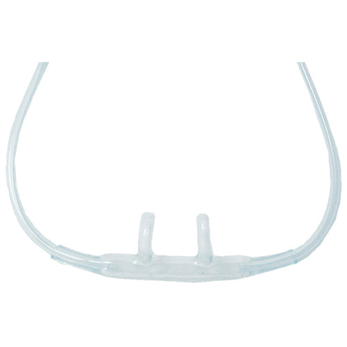 Adult Soft Cannula with 7' Tubing – Case of 50