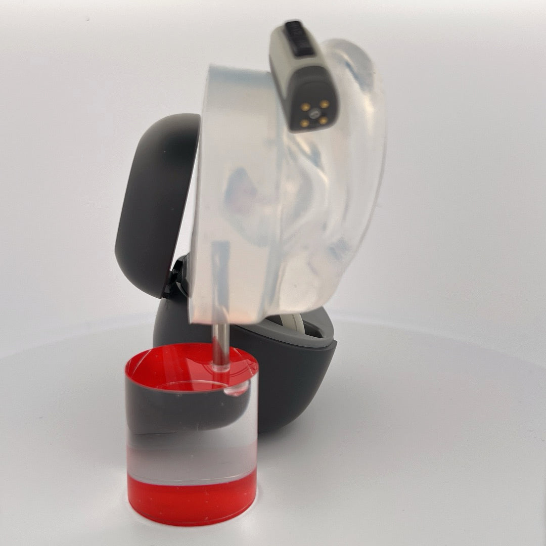 iHEAR Matrix OTC Hearing Aid