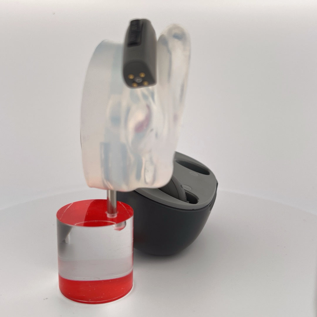 iHEAR Axis OTC Hearing Aid