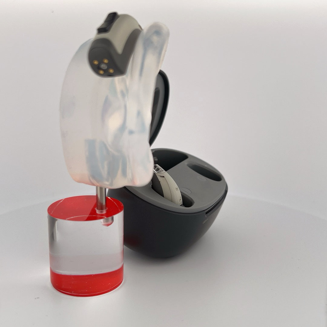 iHEAR Matrix OTC Hearing Aid