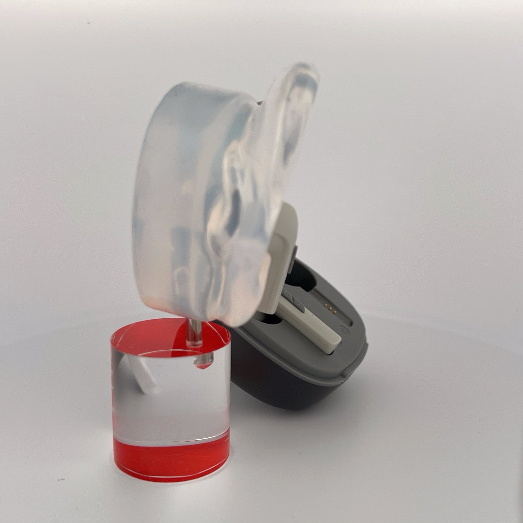 iHEAR Linx OTC Hearing Aid