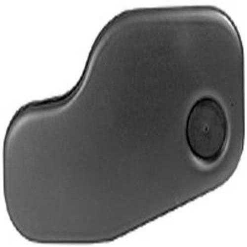 Wheelchair Half Tray - Padded, Flip-Away