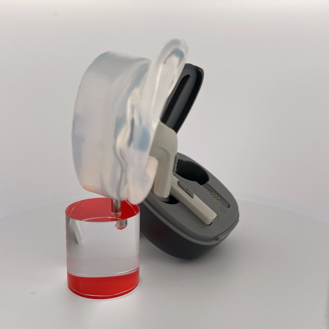 iHEAR Linx OTC Hearing Aid