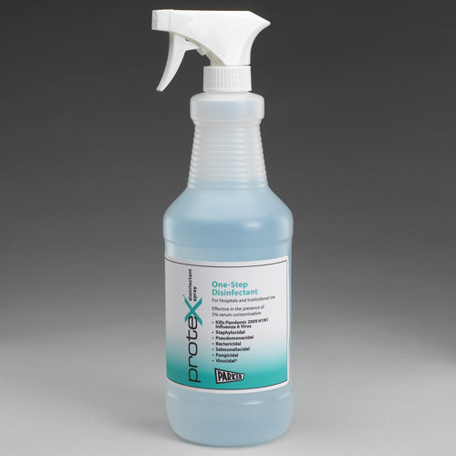 Protex Disinfectant Spray with Trigger - 32oz, Each