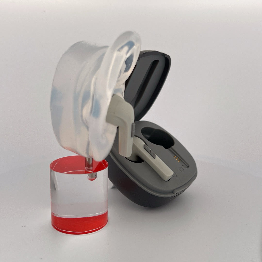 iHEAR Linx OTC Hearing Aid