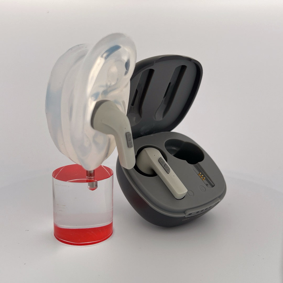 iHEAR Linx OTC Hearing Aid