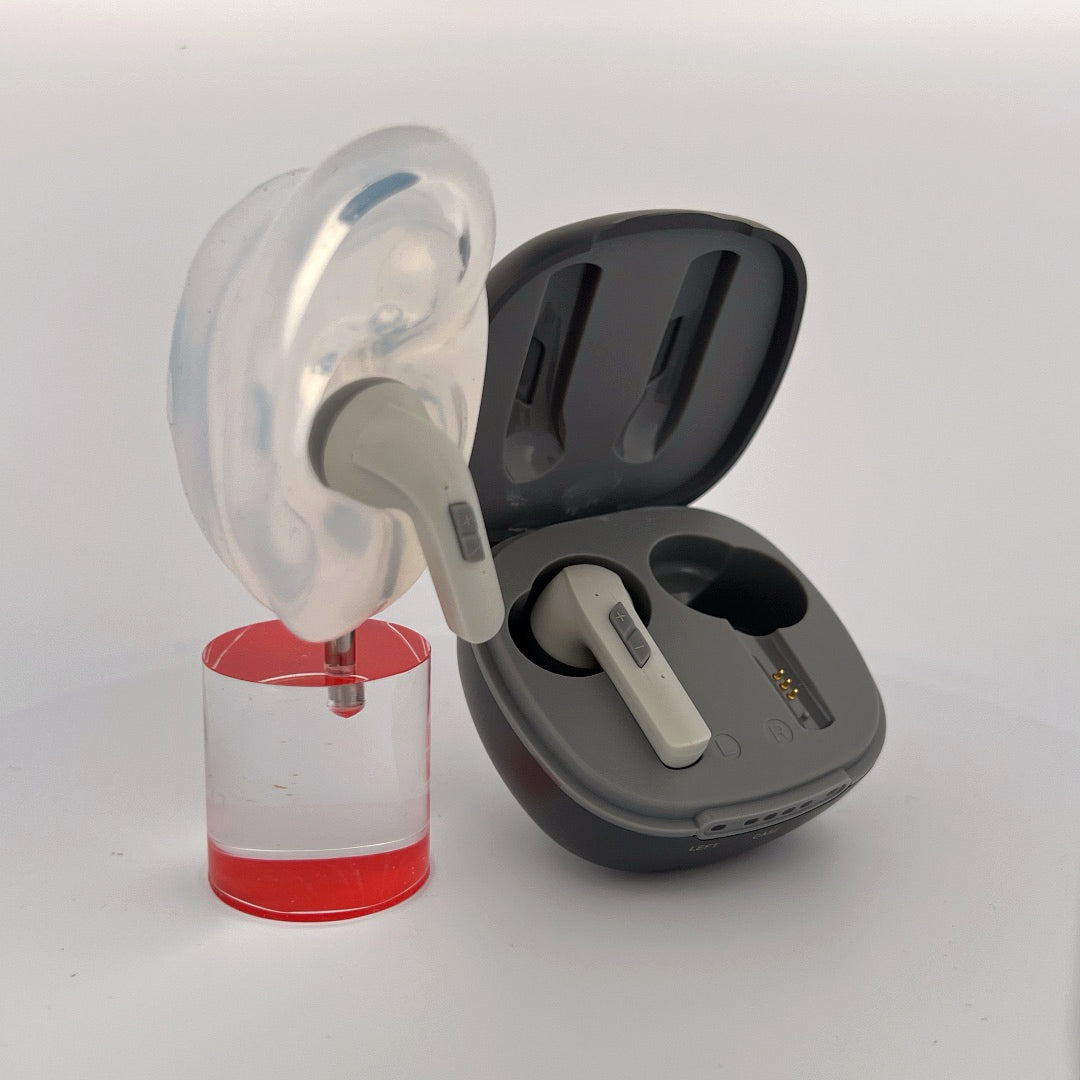 iHEAR Linx OTC Hearing Aid