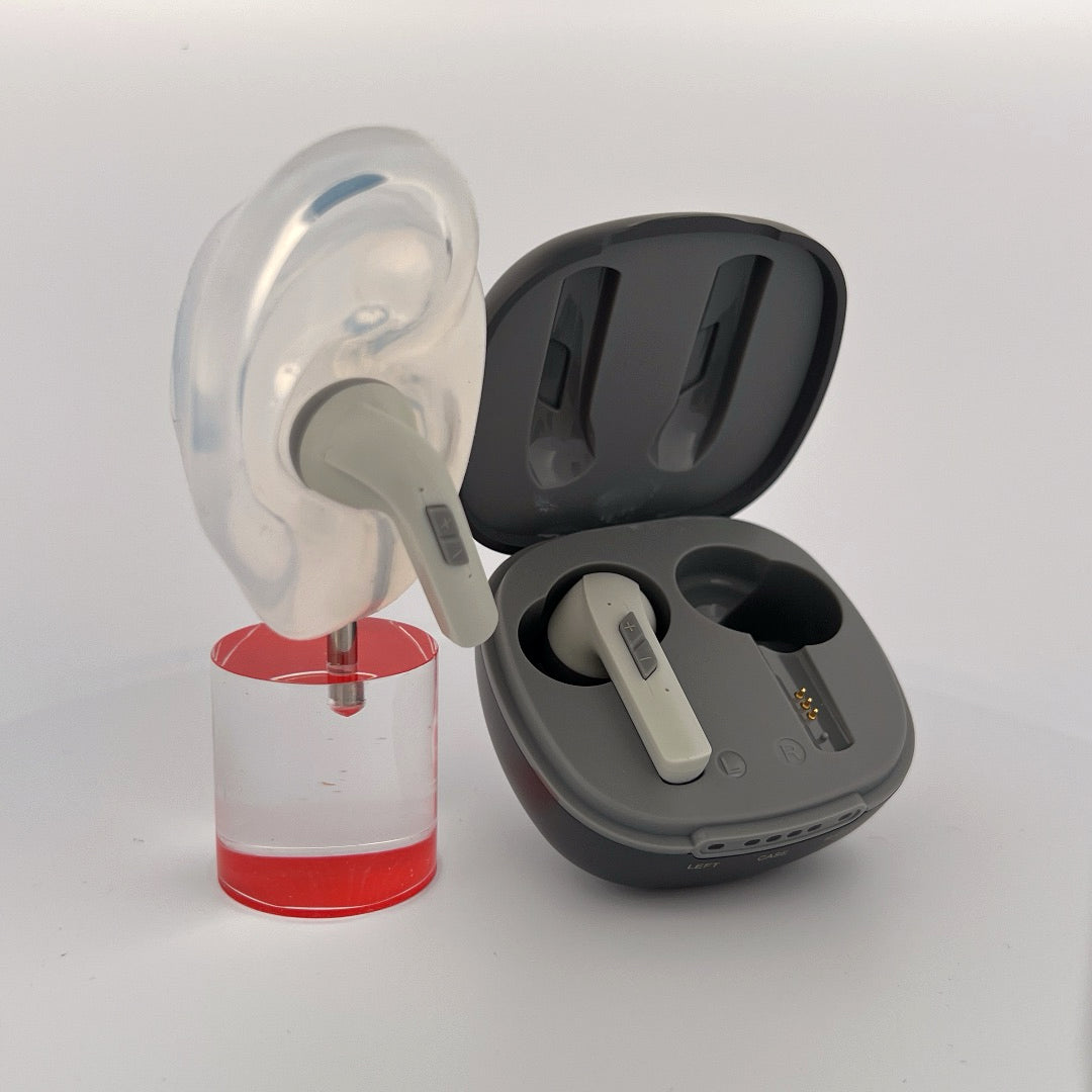 iHEAR Linx OTC Hearing Aid