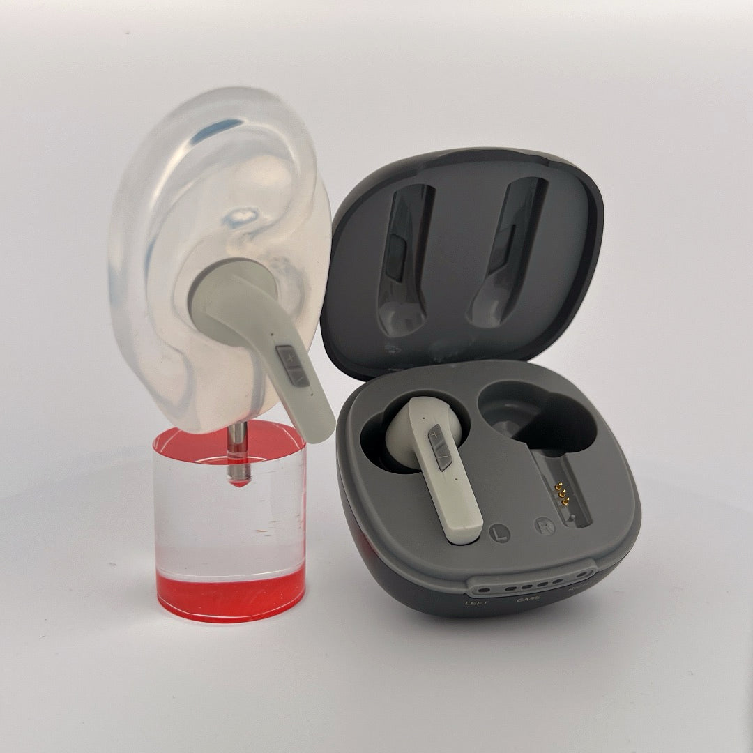 iHEAR Linx OTC Hearing Aid