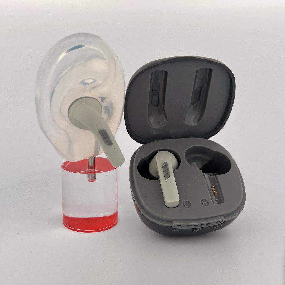 iHEAR Linx OTC Hearing Aid