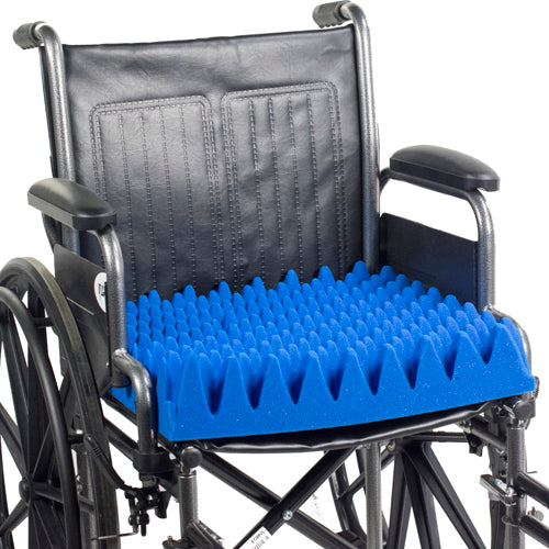 Wheelchair Cushion Foam - Black