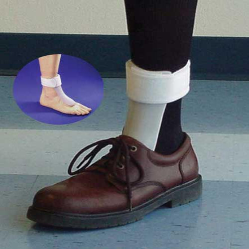 Steady Strider Anterior AFO – Right Foot