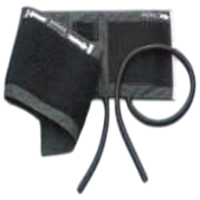 Blood Pressure Cuff with Bladder