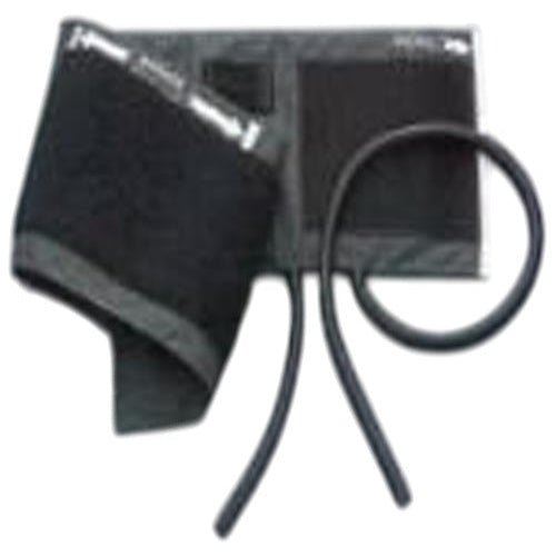 Blood Pressure Cuff with Bladder