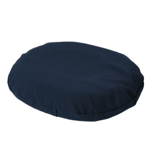 Alex Orthopedic Donut Cushion - Molded, Navy