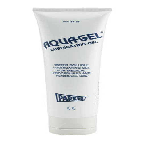 Aquagel Lubricating Jelly 5 oz – Flip-Top Tube