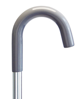 Lumex Aluminum Adjustable Cane with Vinyl Grip (Each)