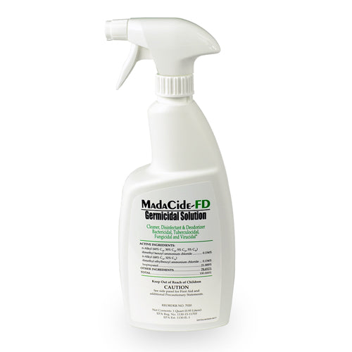 MadaCide-FD Disinfectant