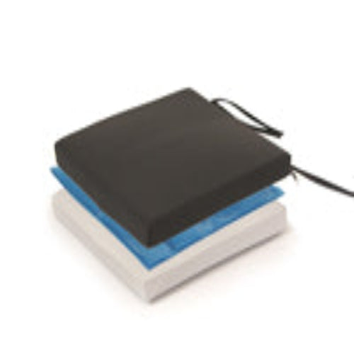 Gel Foam Cushion 26x18x3 Inches