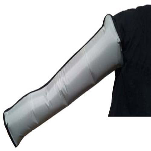 Lymphedema Garment Arm Single Without Shoulder Cover & Strap