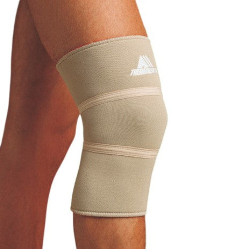 Knee Support Brace – X-Small (11.25–12.5 in)