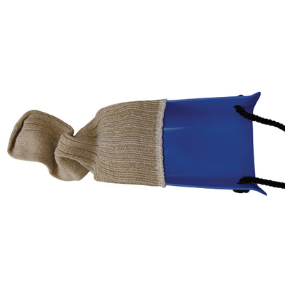 Get Your Sock On – Wide Sock Aid