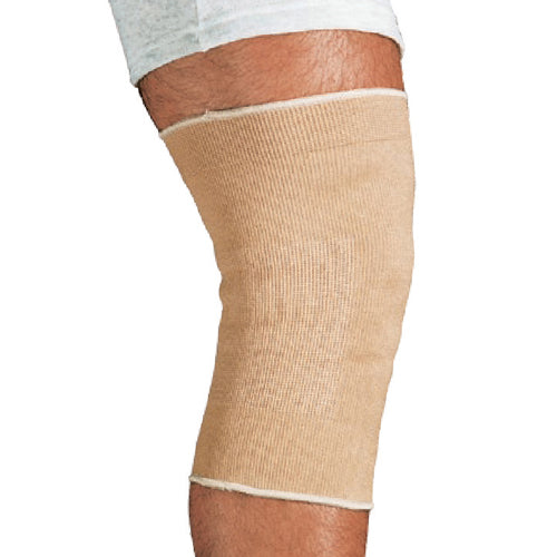 Blue Jay Slip-On Knee Support – Beige