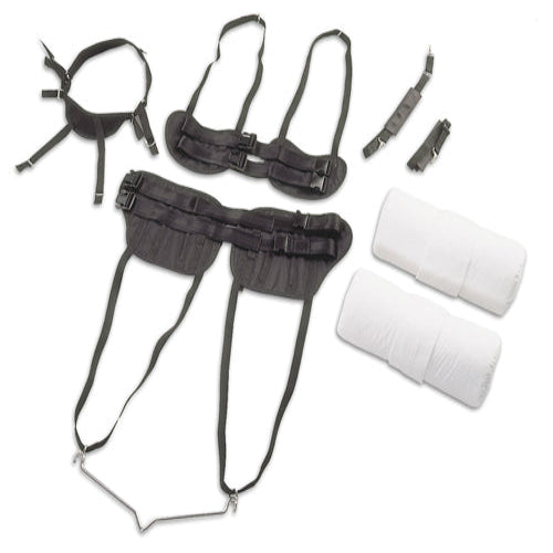 Tx Traction Accessory Package
