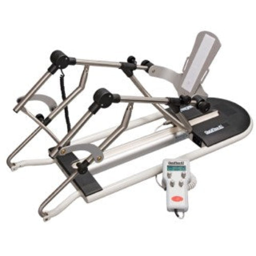 OptiFlex K1 Knee CPM Unit with Standard Hand Control