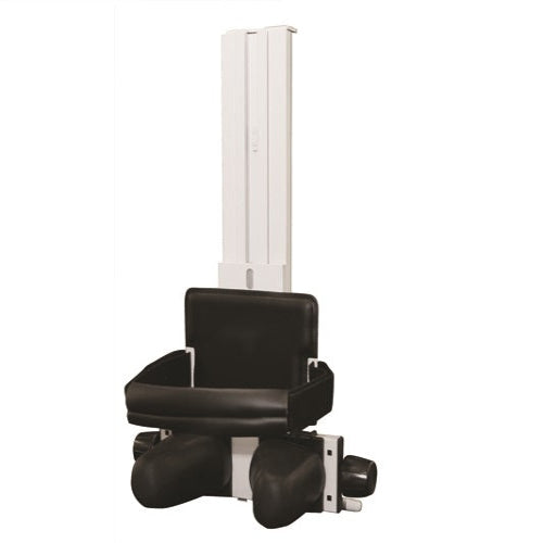 Clinical Cervical Traction Device with Clevis (Specify)