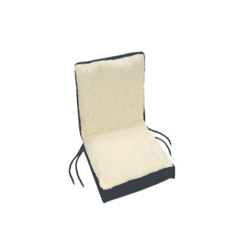 Dual Comfort Chair Cushion – 18" W x 16" D x 4" H