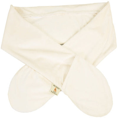 Bed Buddy Naturals Plush Neck & Hand Wrap