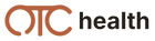 OTCHealth logo, official Folio lockup, v2026-07-14